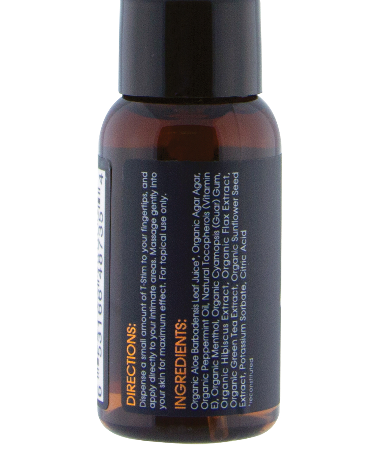 Order Sliquid Buck Angel T Stim - 1 oz online