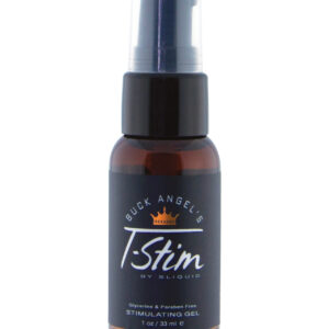 Shop Sliquid Buck Angel T Stim - 1 oz online