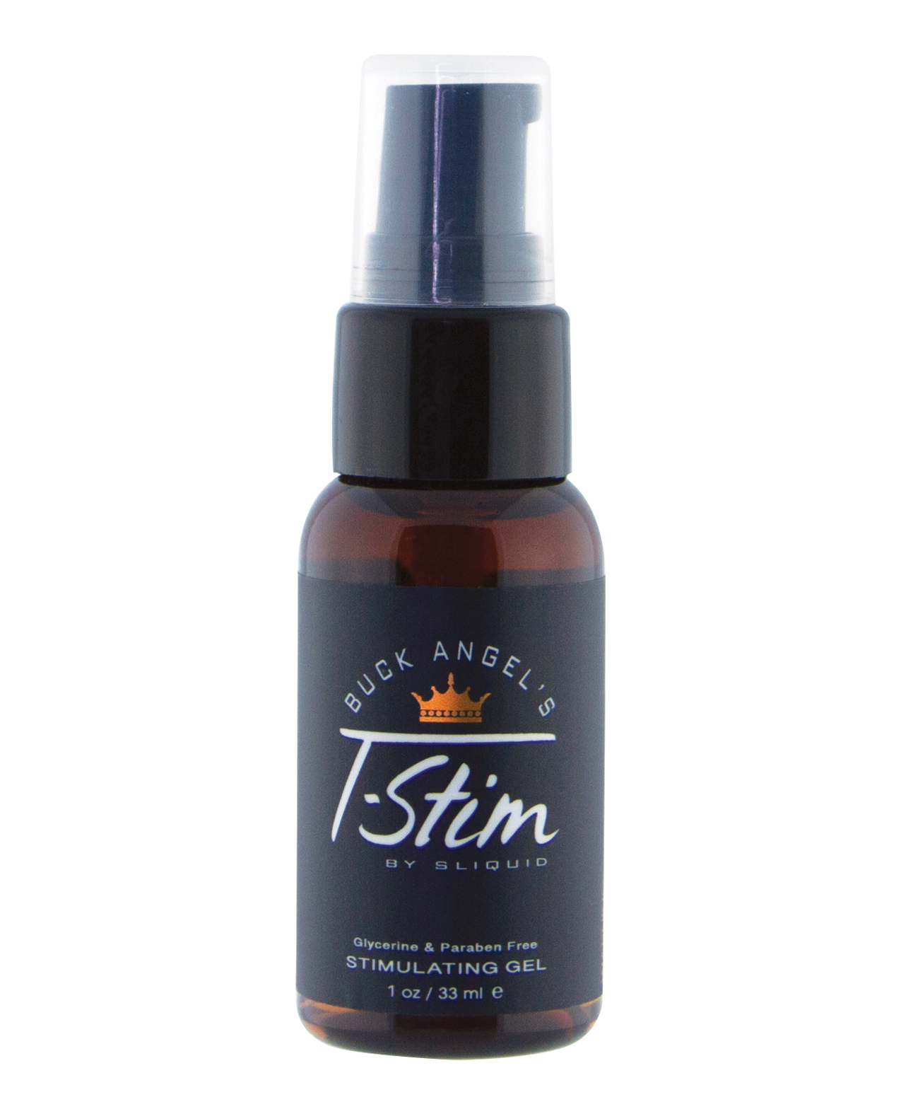 Shop Sliquid Buck Angel T Stim - 1 oz online