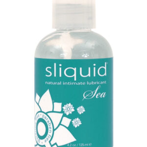Shop Sliquid Natural Sea Intimate Lubricant - 4.2 oz online