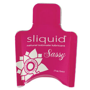 Shop Sliquid Naturals Sassy Pillows - .17 oz online