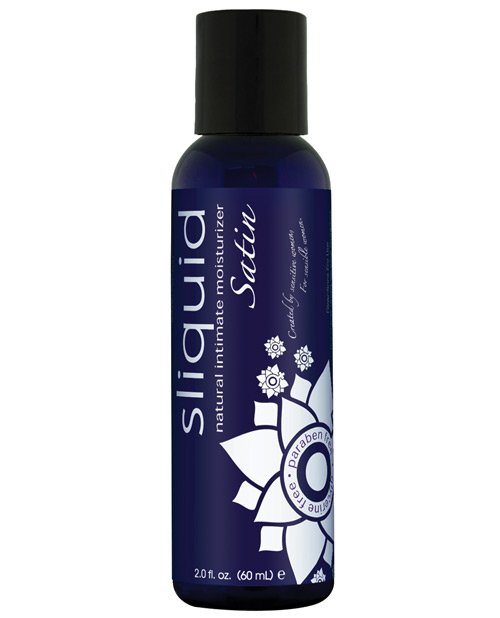 Shop Sliquid Naturals Satin - 2 oz online