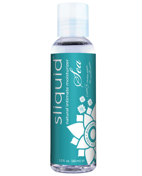 Shop Sliquid Naturals Sea - 2 oz online