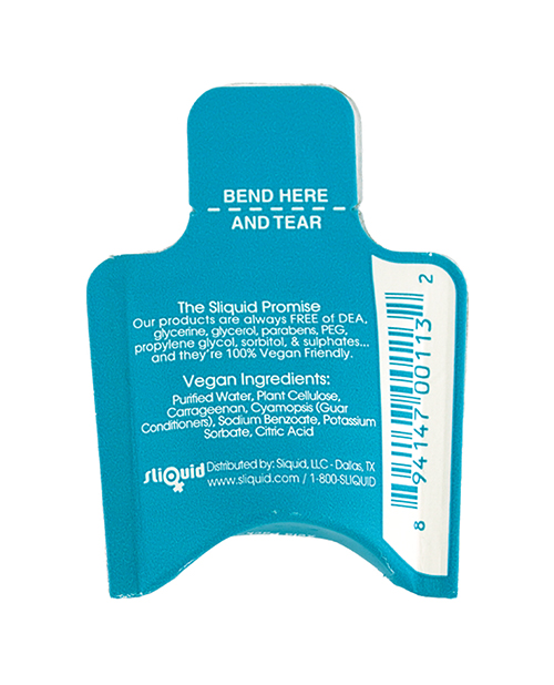 Order Sliquid Naturals Sea Pillows - .17 oz online