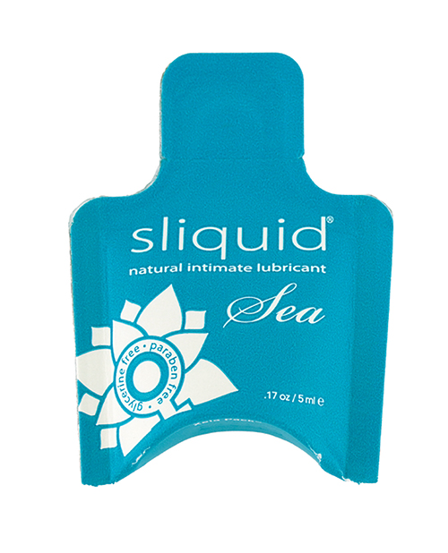 Shop Sliquid Naturals Sea Pillows - .17 oz online