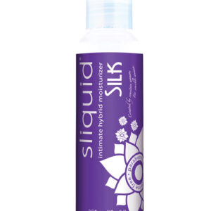 Shop Sliquid Naturals Silk - 2 oz online