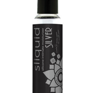 Shop Sliquid Naturals Silver - 2 oz online
