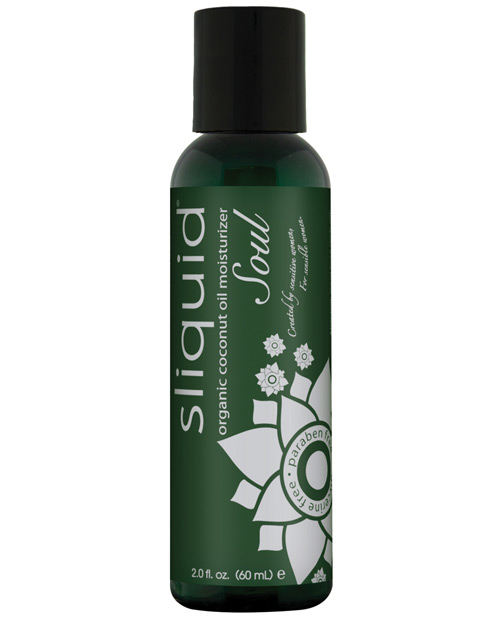 Shop Sliquid Naturals Soul - 2 oz online
