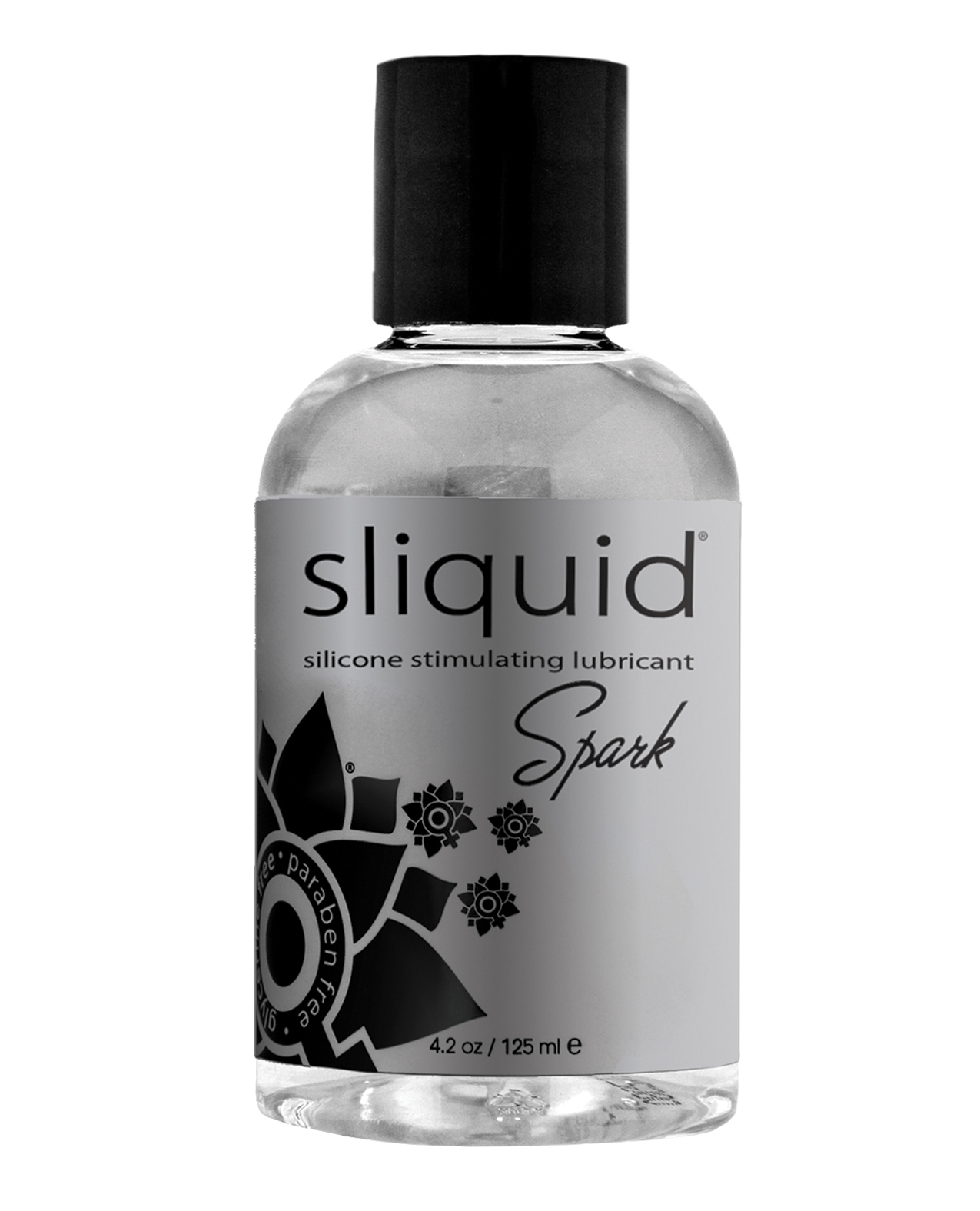 Shop Sliquid Naturals Spark Booty Buzz - 4.2 oz online