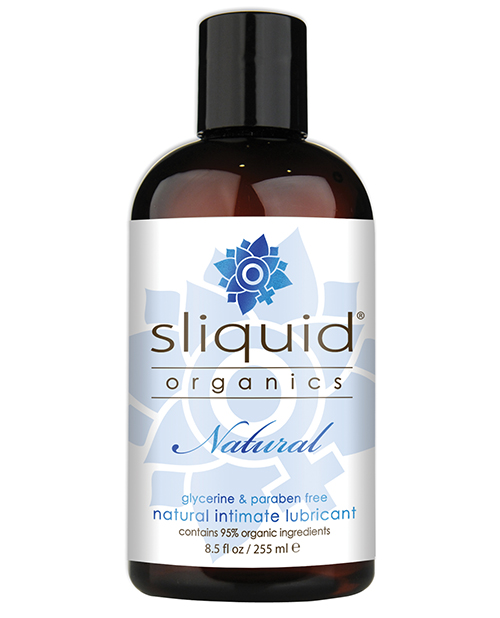 Shop Sliquid Organics Natural Intimate Lubricant - 8.5 oz online