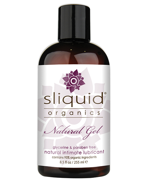 Shop Sliquid Organics Natural Lubricating Gel - 8.5 oz online