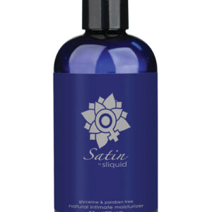 Shop Sliquid Organics Natural Satin Lubricant - 8.5 oz online