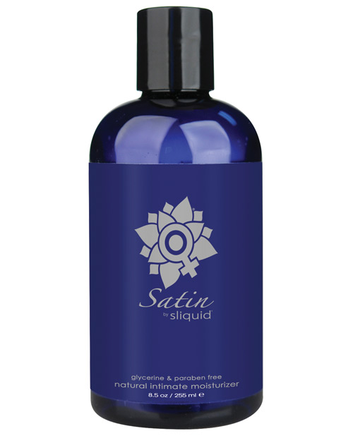 Shop Sliquid Organics Natural Satin Lubricant - 8.5 oz online