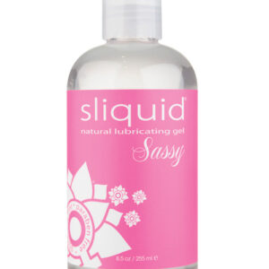 Shop Sliquid Sassy Anal Gel Glycerine & Paraben Free - 8.5 oz online