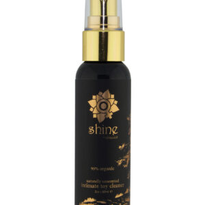 Shop Sliquid Shine Organic Toy Cleaner - 2 oz online