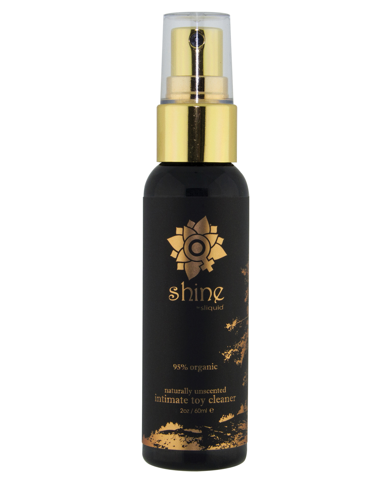 Shop Sliquid Shine Organic Toy Cleaner - 2 oz online