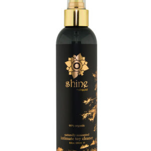 Shop Sliquid Shine Organic Toy Cleaner - 8.5 oz online