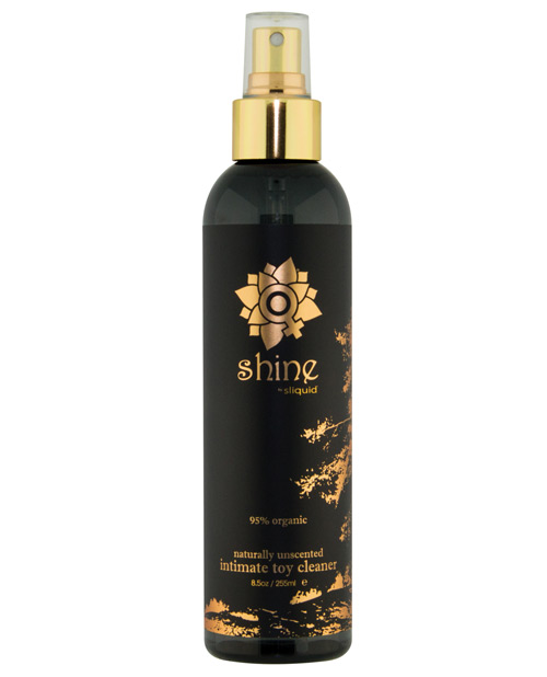 Shop Sliquid Shine Organic Toy Cleaner - 8.5 oz online