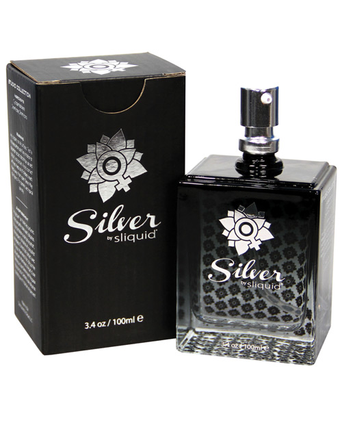 Shop Sliquid Silver Studio Collection - 3.4 oz online