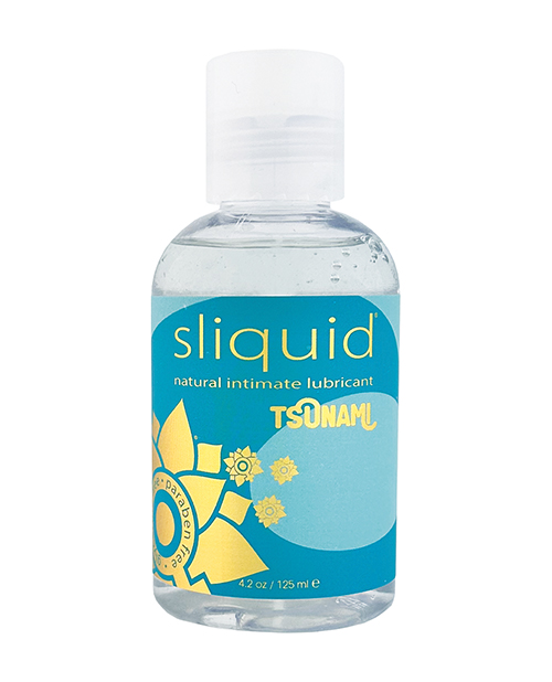 Shop Sliquid Tsunami Gel - 4.2 oz online