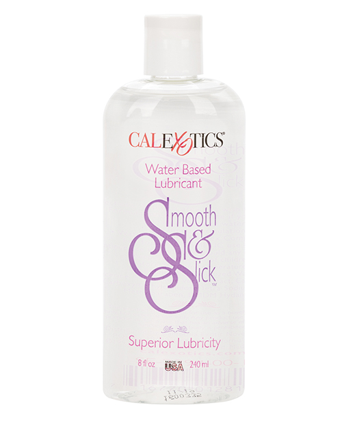 Shop Smooth & Slick Lubricant online