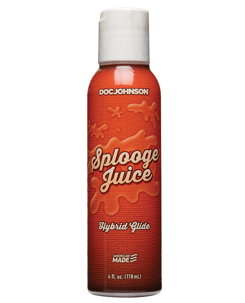 Shop Splooge Juice - 4 oz online