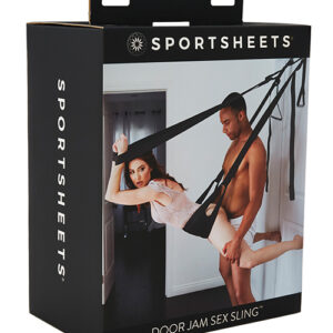 Shop Sportsheets Door Jam Sex Sling online