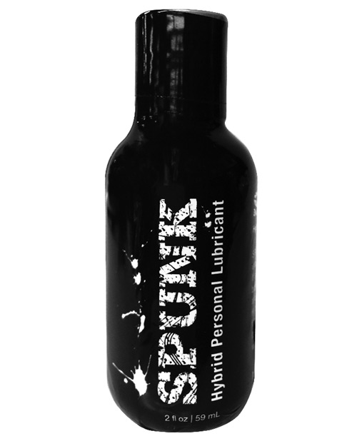 Shop Spunk Hybrid Lube - 2 oz online