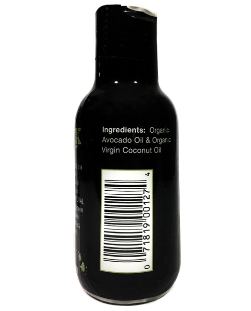 Order Spunk Natural Lube - 2 oz online