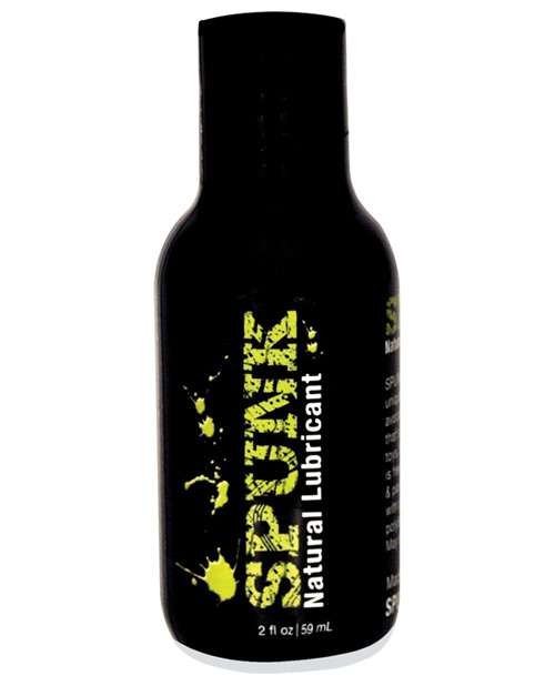 Shop Spunk Natural Lube - 2 oz online