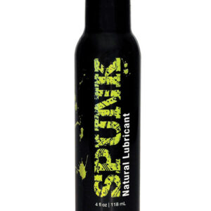 Shop Spunk Natural Lube - 4 oz online
