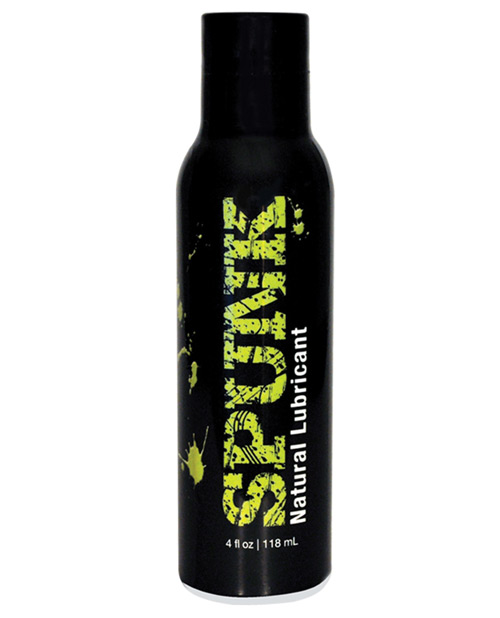 Shop Spunk Natural Lube - 4 oz online
