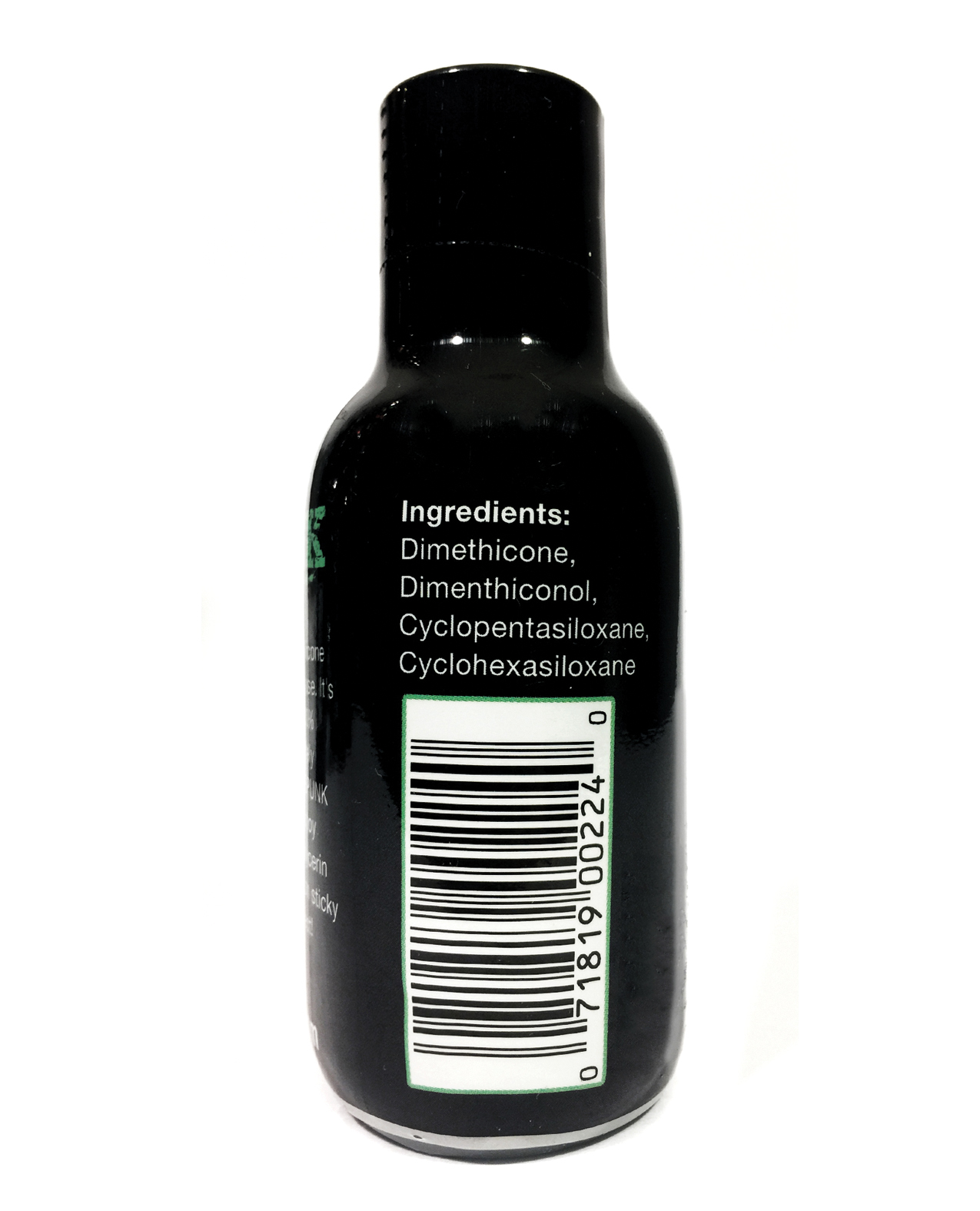 Order Spunk Pure Silicone Lube - 2 oz online