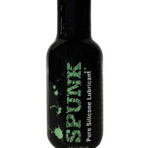 Shop Spunk Pure Silicone Lube - 2 oz online