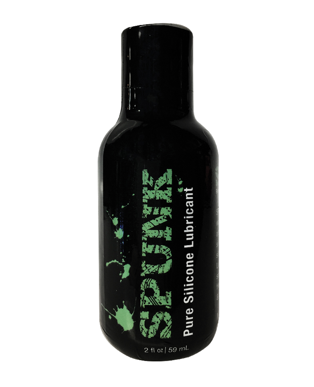 Shop Spunk Pure Silicone Lube - 2 oz online