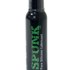 Shop Spunk Pure Silicone Lube - 4 oz online