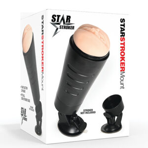 Shop Star Stroker Hard Case Mount - Black online
