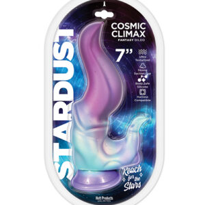 Shop Stardust Cosmic Climax 7" Dildo online