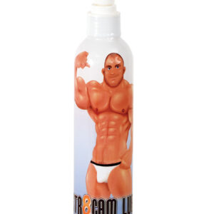 Shop STR8cam Hybrid Lubricant - 8 oz online