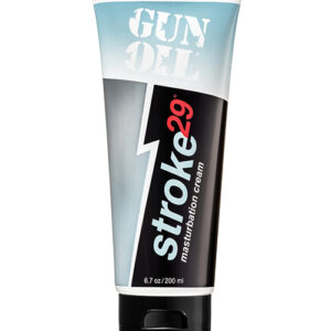 Shop Stroke 29 Masturbation Cream - 3.3 oz Tube online