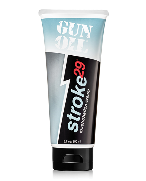 Shop Stroke 29 Masturbation Cream - 3.3 oz Tube online