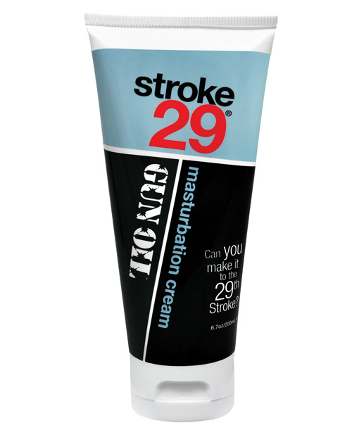 Shop Stroke 29 Masturbation Cream - 6.7 oz Tube online