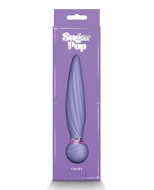 Order Sugar Pop Twist Bendable Vibe - Purple online