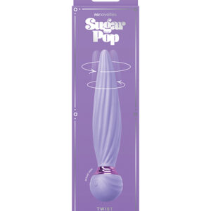 Shop Sugar Pop Twist Bendable Vibe - Purple online