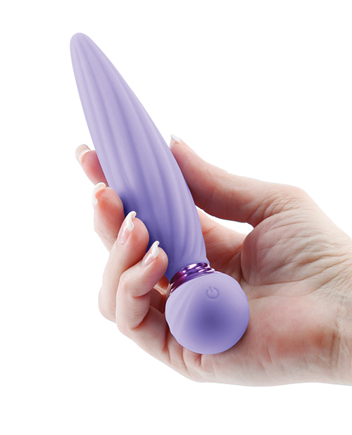 Buy Sugar Pop Sugar Pop Twist Bendable Vibe - Purple