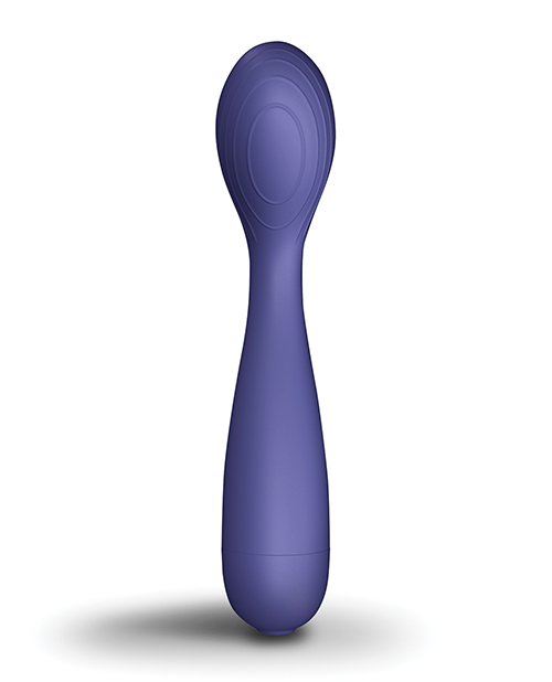 SugarBoo Peri Berri G Spot Vibrator - Purple for sale