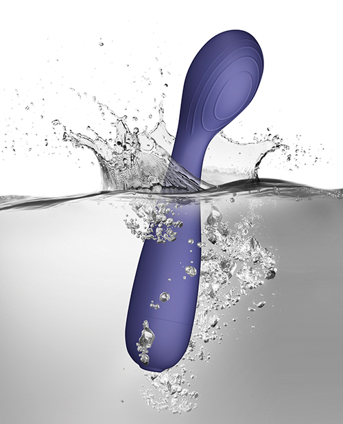 Buy SugarBoo SugarBoo Peri Berri G Spot Vibrator - Purple