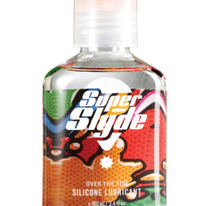 Shop SuperSlyde Silicone Lubricant - 3.4 oz online