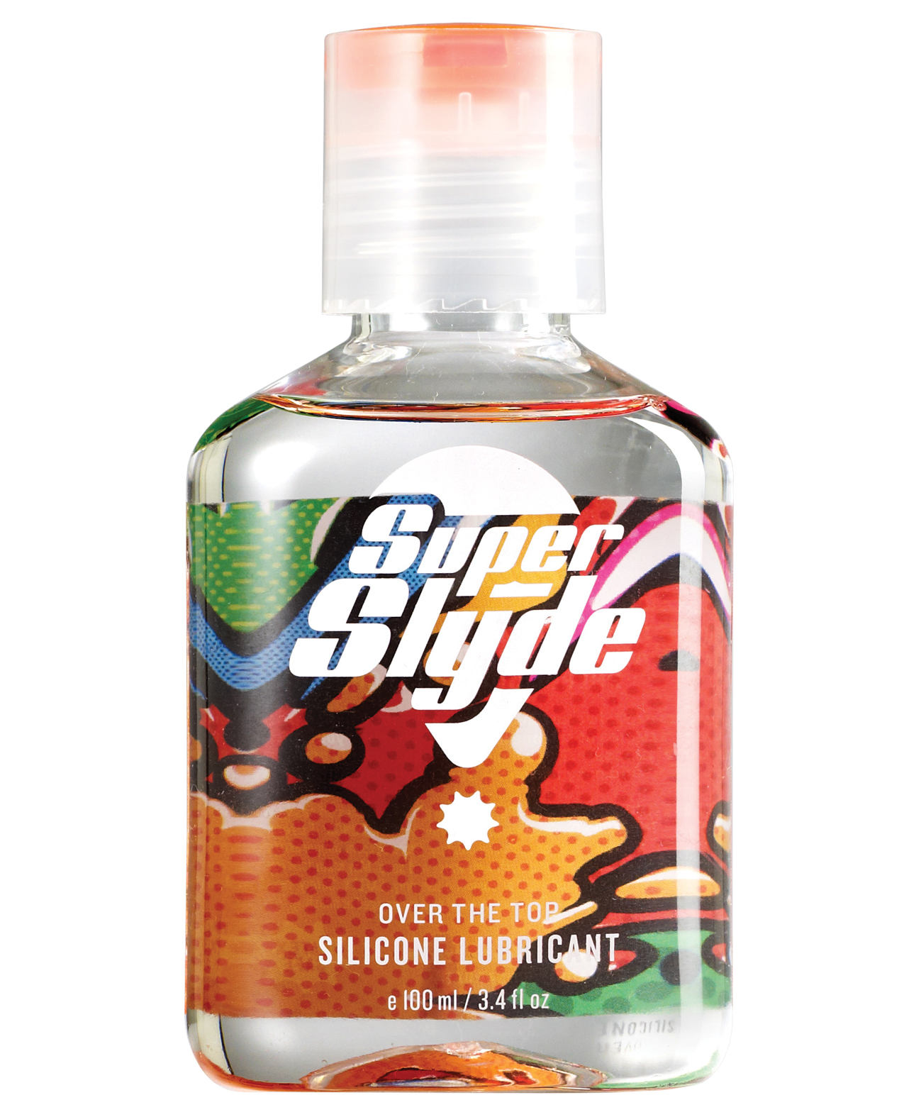 Shop SuperSlyde Silicone Lubricant - 3.4 oz online