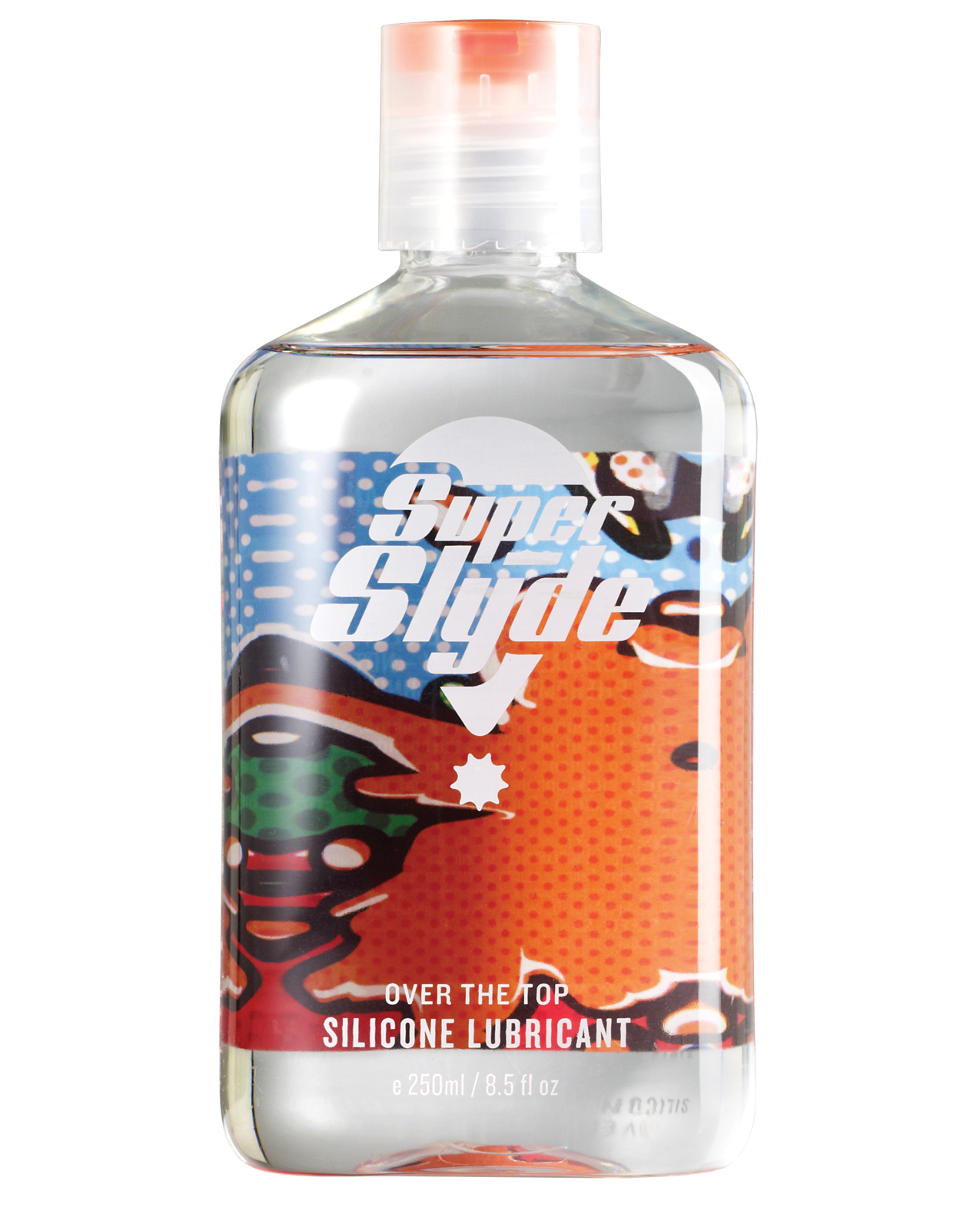 Shop SuperSlyde Silicone Lubricant - 8.5 oz online